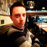 Евгений Вирник