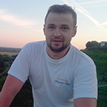 Олег Слинько