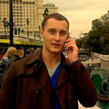 Иван Величко