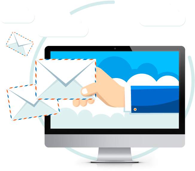 Партнерство<br/>с MSSENDER