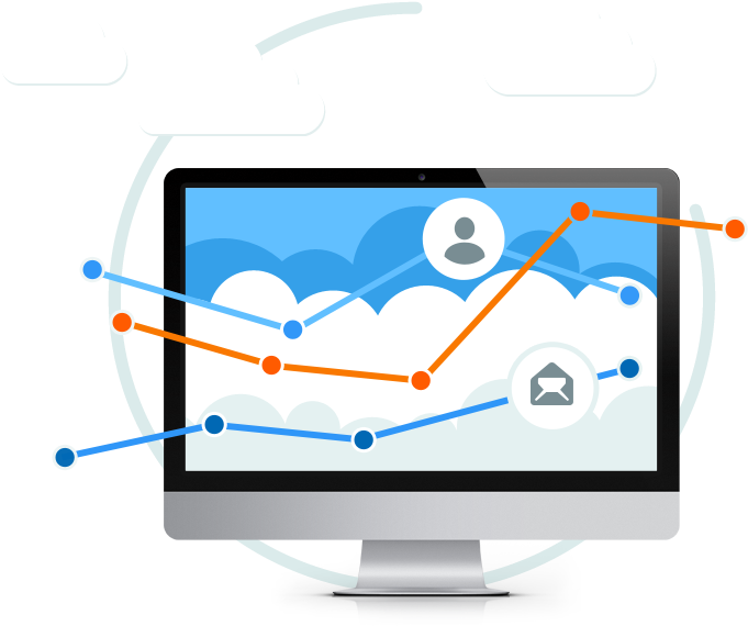 Возможности MSSENDER